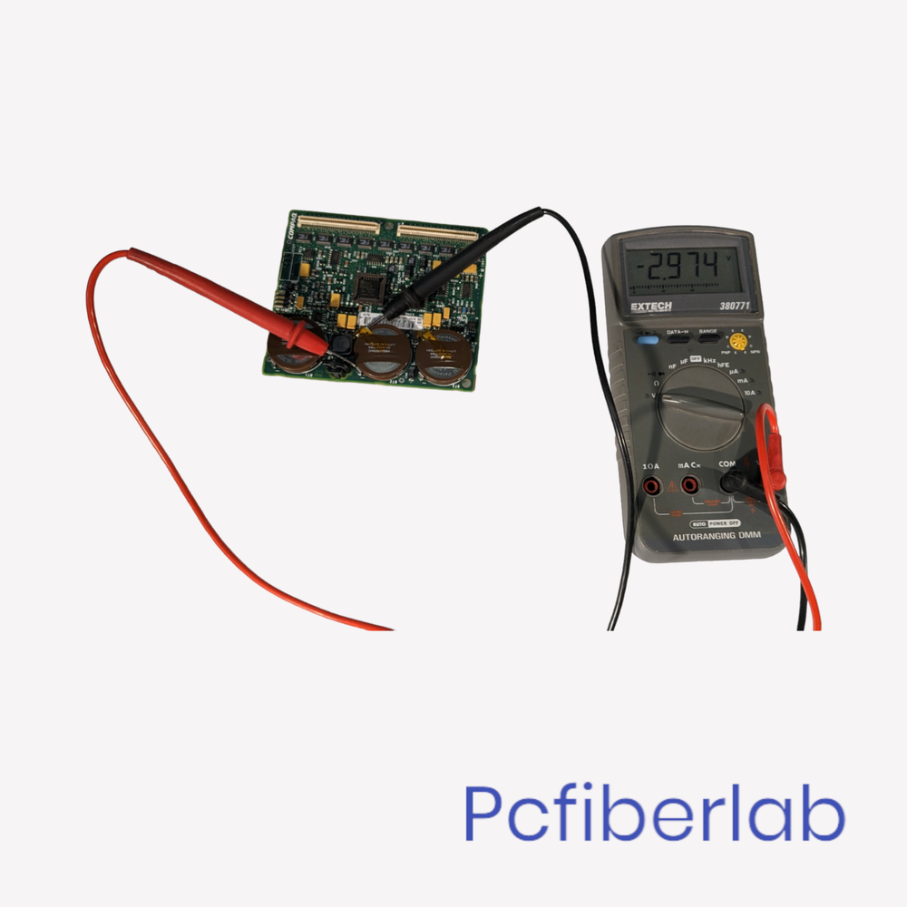 HP/COMPAQ 007914001 CONTROL INTERFACE BOARD SCSI CONTROLLER