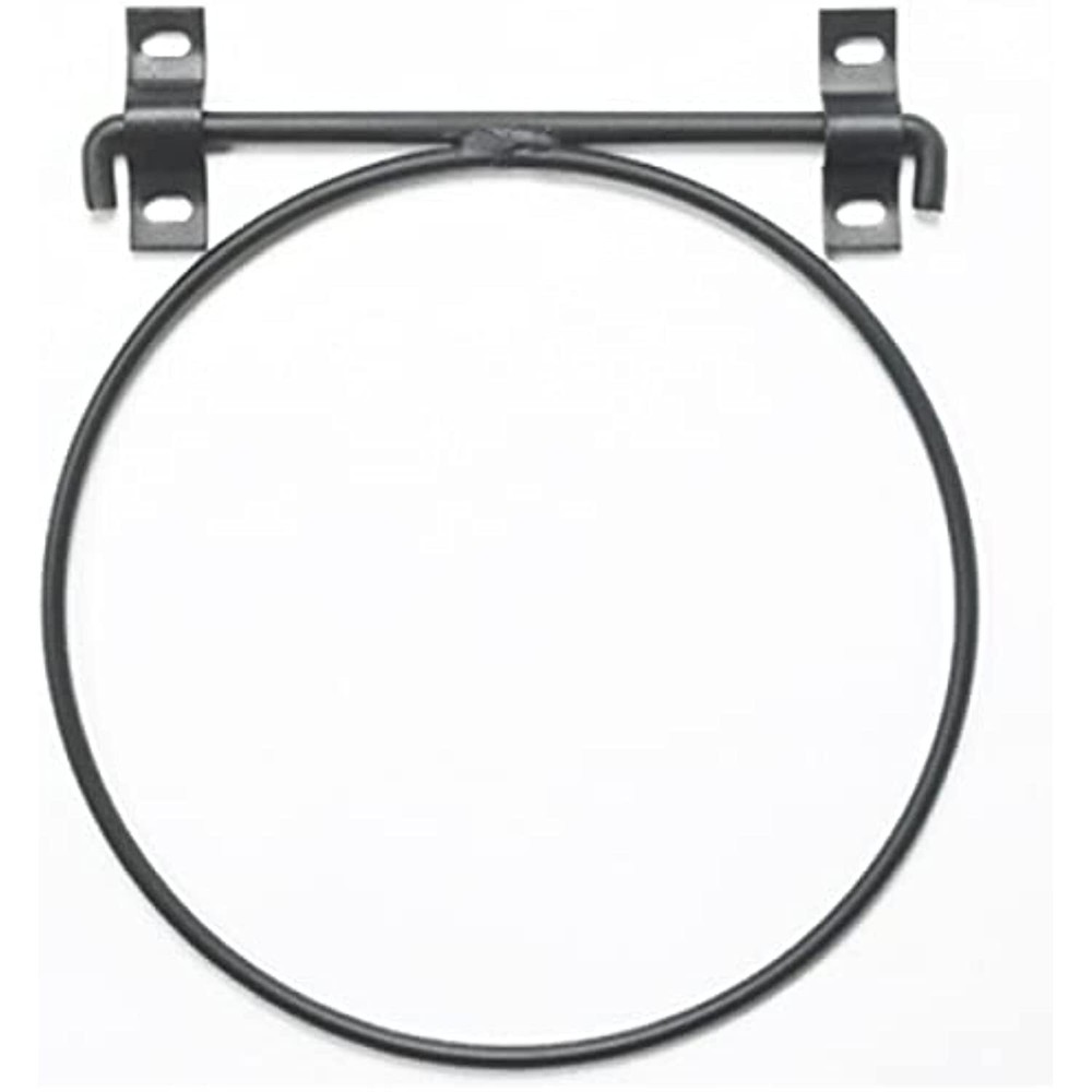 SCENIC ROAD Fold Down Pail Holder