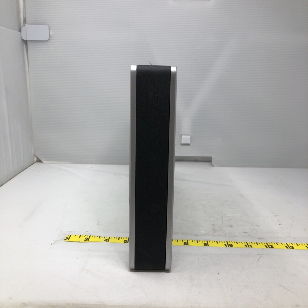 Metal Exit Sign