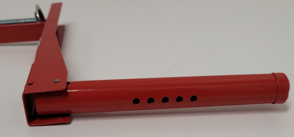 Table Tennis Net and Table Clamps