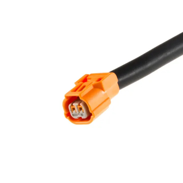 HOLSTEIN 2ABS0204 ABS Wheel Speed Sensor 2ABS0204