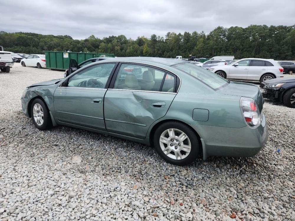 Fuse Box Engine Fits 02-06 ALTIMA 4877008