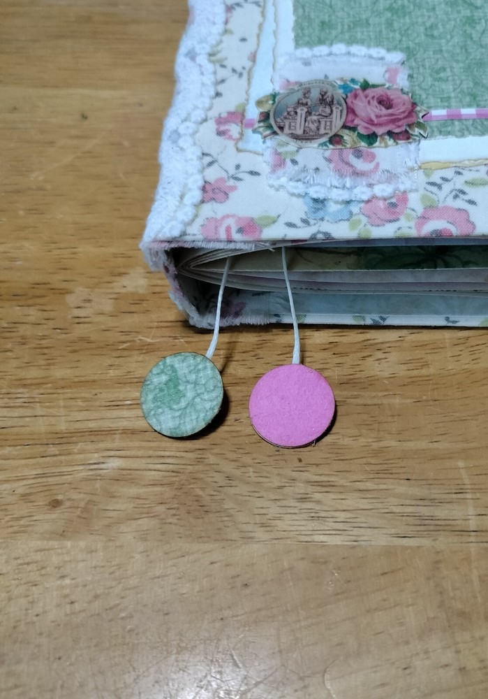 Sweet Spring Journal