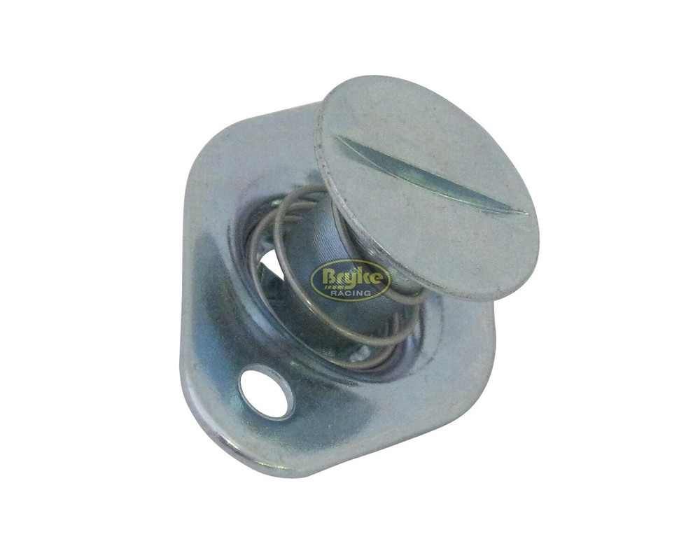 Dzus Buttons 5/16 Self Ejecting Springs Long Plates