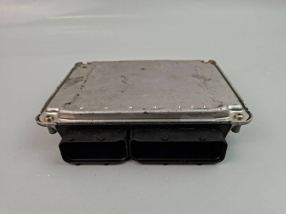Volkswagen Passat B5 1998 Engine Control Module 038906019DS