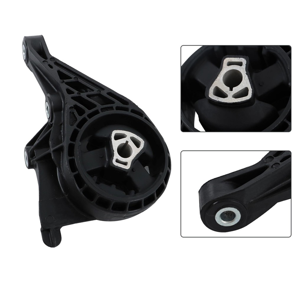 4pc Engine Motor Transmission Mount Kit for Impala 2.4L 2014 A5537