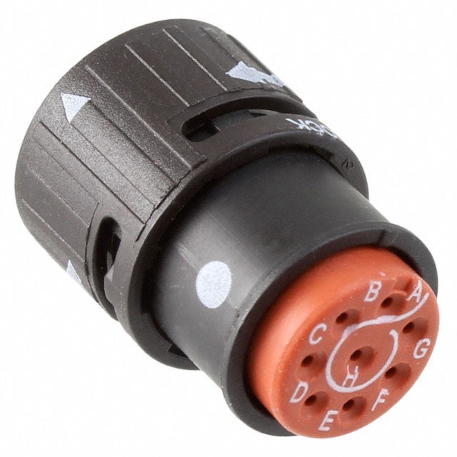 SJS830100	Amphenol PCD