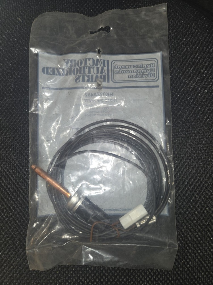 Carrier OEM HK02ZA452 HIGH PRESSURE SWITCH