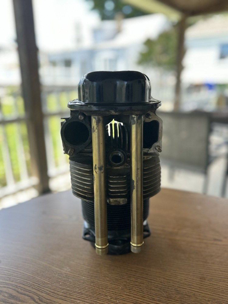 Superior Cylinders