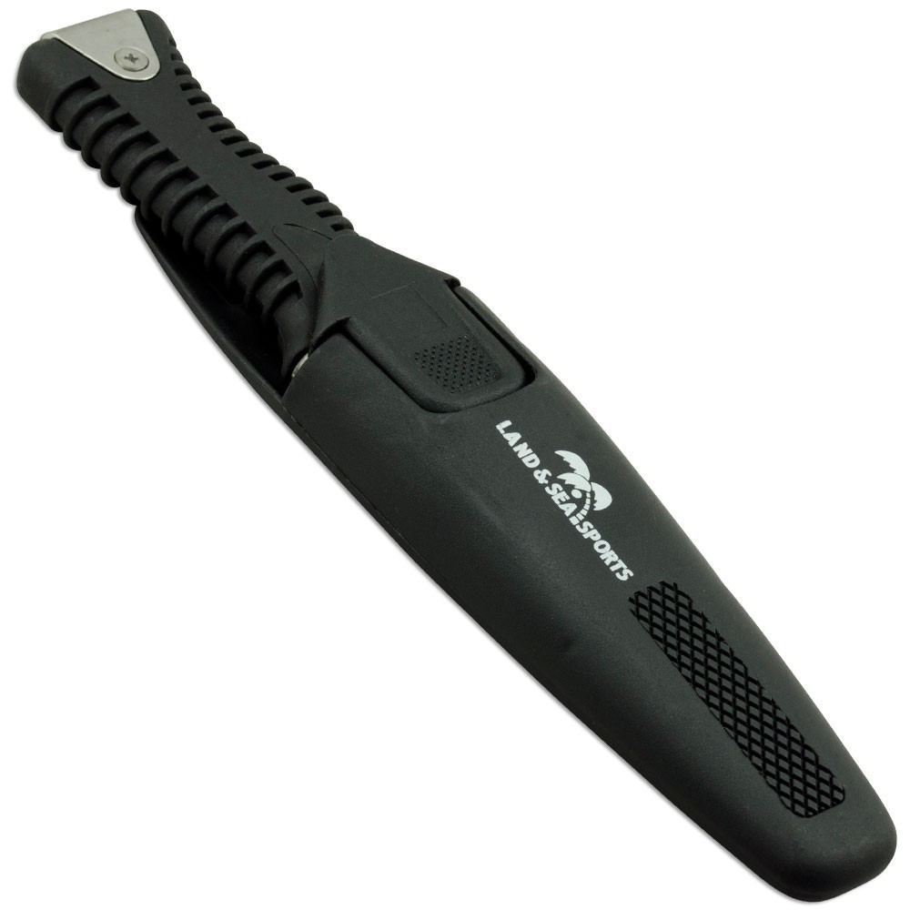 Land And Sea Commando HAMMER VERSION Knife Tool