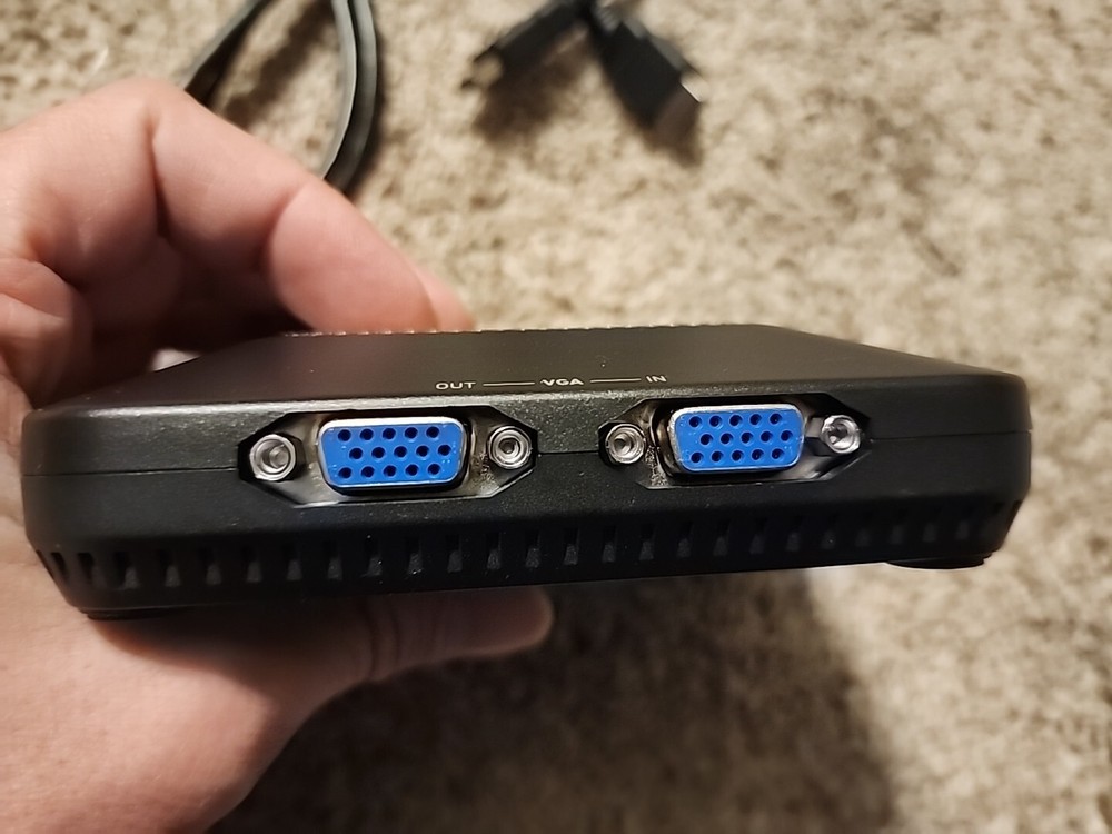 AVerMedia CromeCap 100 ExtremeCap 910