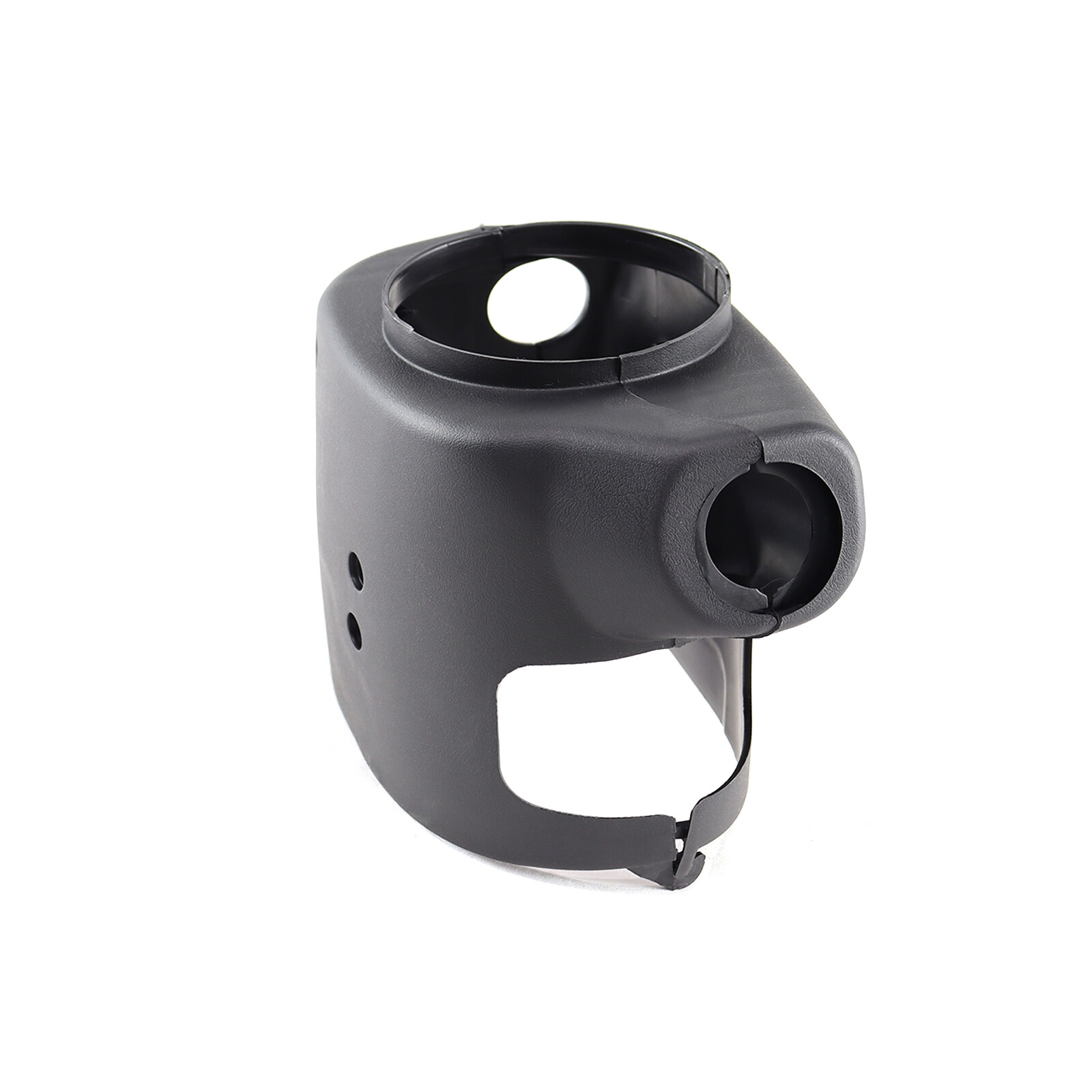 Steering Column Cover Shroud Kit Fits 2003 04 05 06 Silverado Sierra Tahoe Yukon