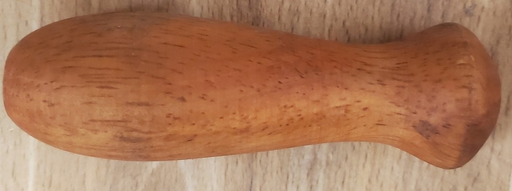 Wooden Chainsaw File Handle, Oregon 534370