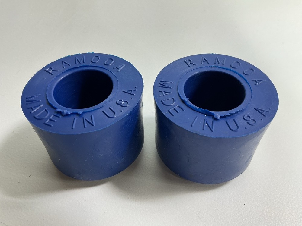 Moog K8613 Suspension Control Arm Bushings