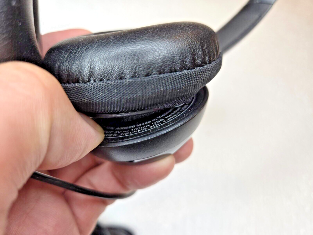 Logitech Logi H390 A00086 USB Wired Headset