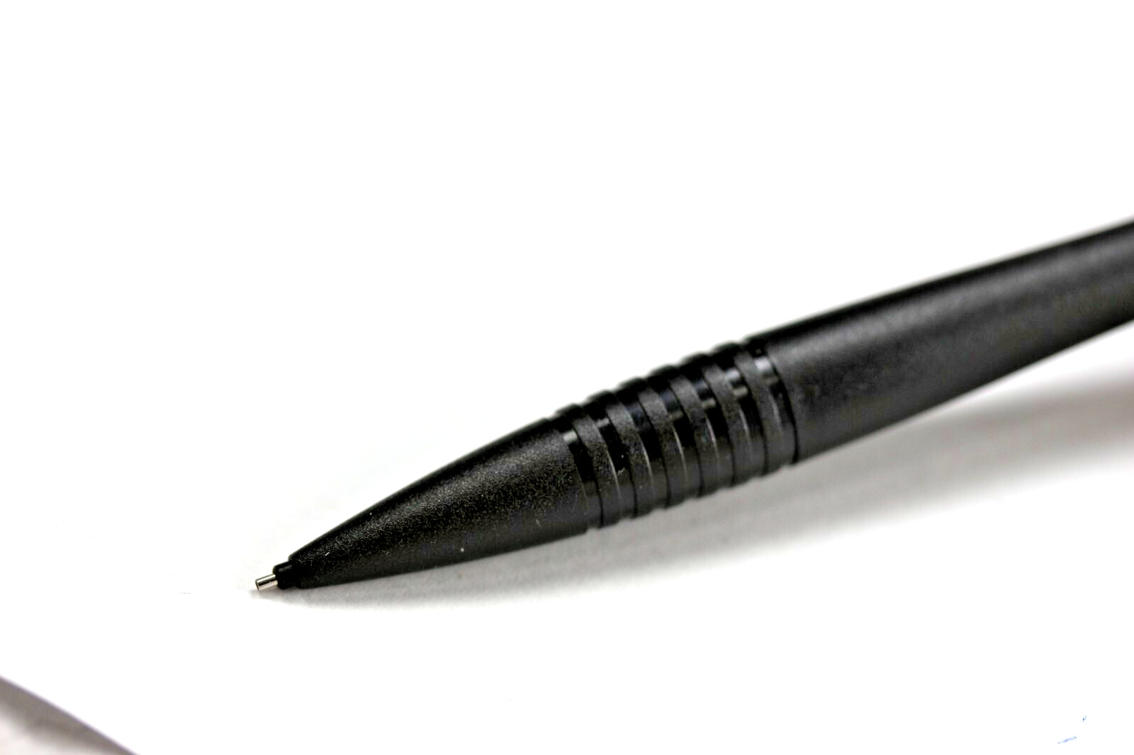PARKER ITALA PUSH TOP PENCIL FROM 1983 RARE