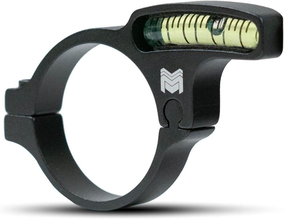 Monstrum Next Level Precision Scope Bubble 34 mm