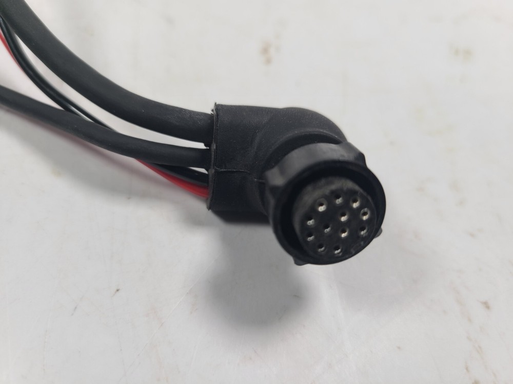 AgGPS 124/132 Parallel Swathing Option Cable 35204 - Lightbar Reciever Harness