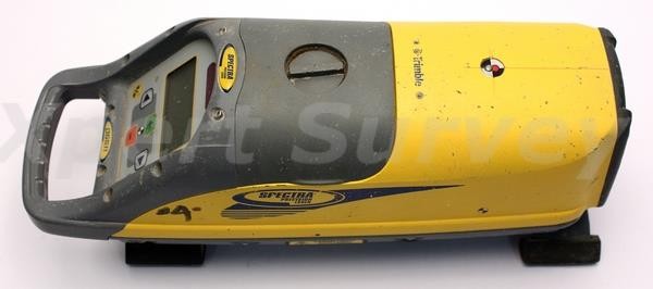 Spectra Trimble DG511 Precision Pipe Laser Kit