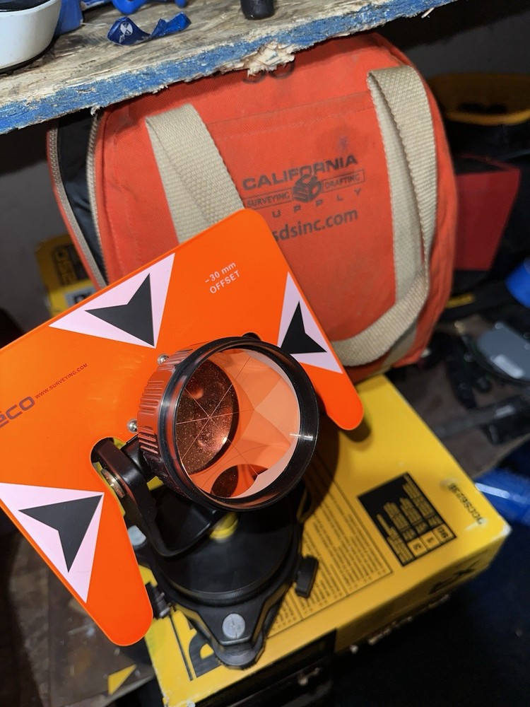 Seco -30mm /0mm Offset