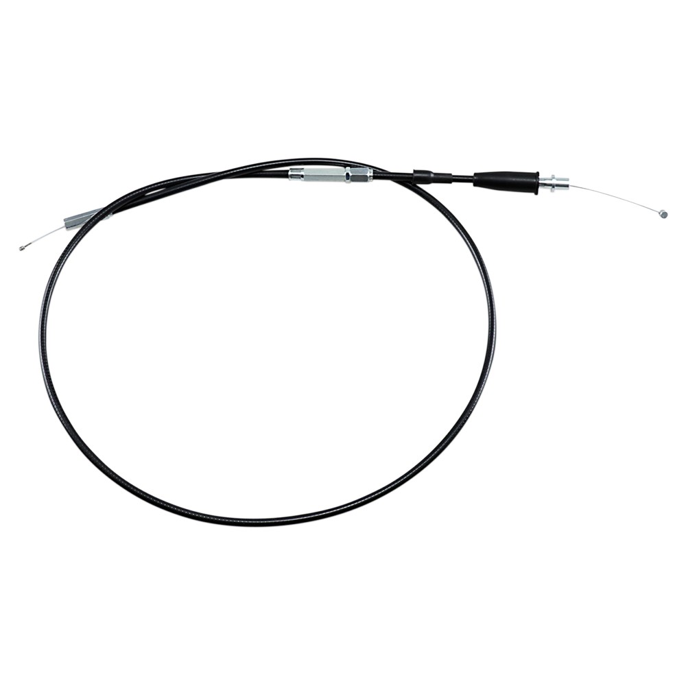 Motion Pro Black Vinyl Throttle Cable - 05-0047