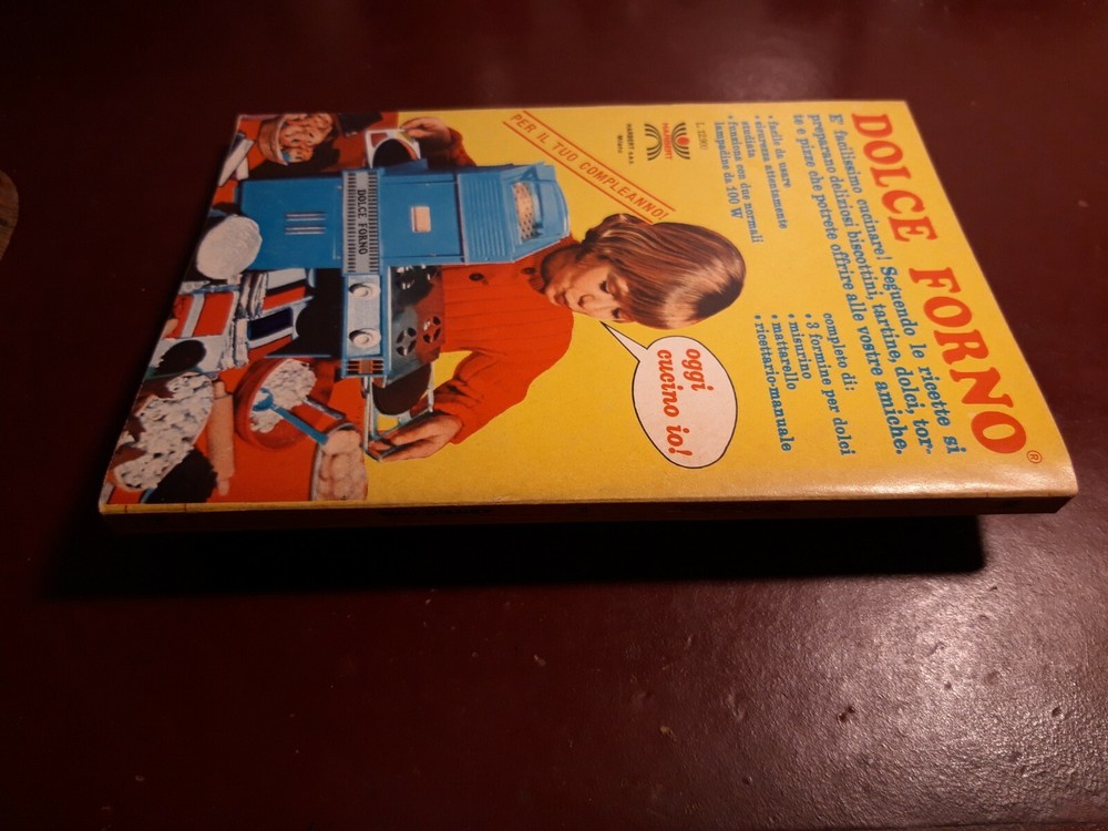 Mickey Mouse Booklet No. 846 Great with Dots. tuned games.