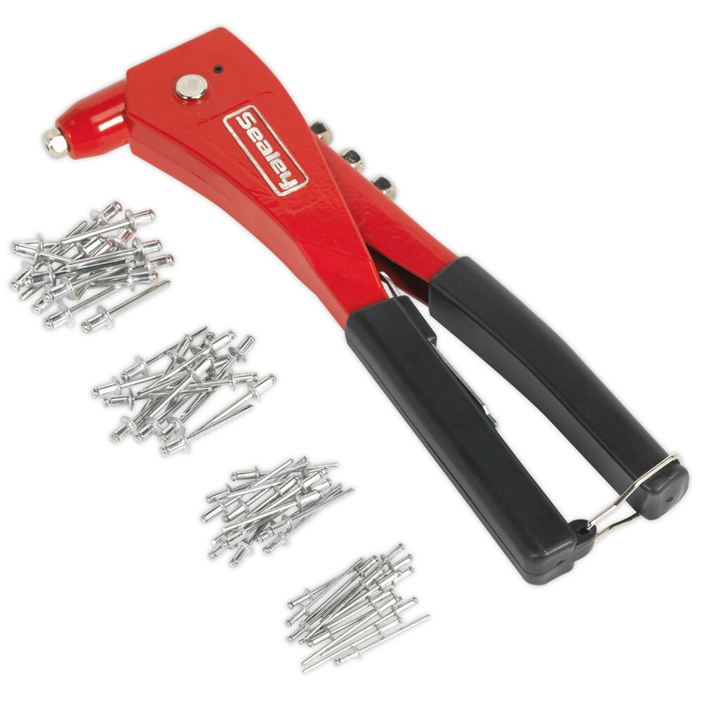 Sealey AK99 Riveting Kit