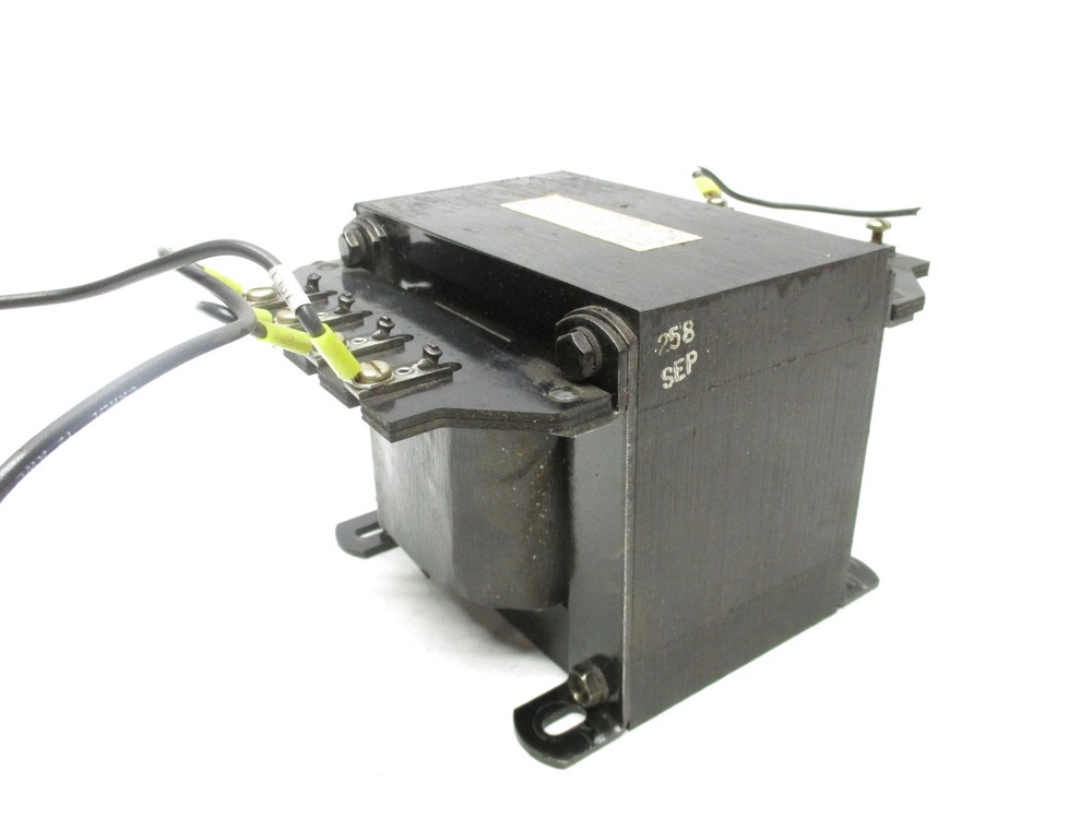 SQUARE D E0-71 SER. B UNMP