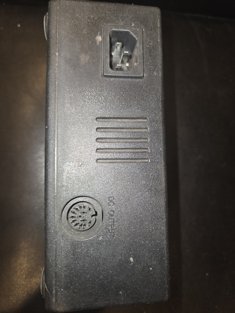 Verifone UP10515010 Ruby II POS Power Supply Core