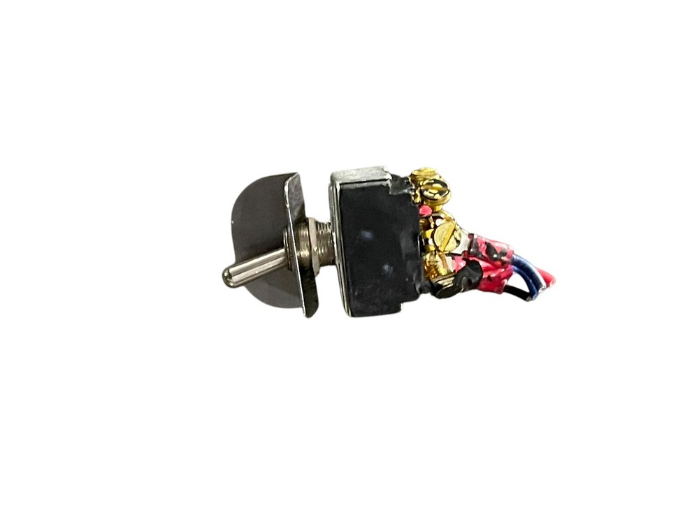 Taylor 032532 Power Toggle Switch