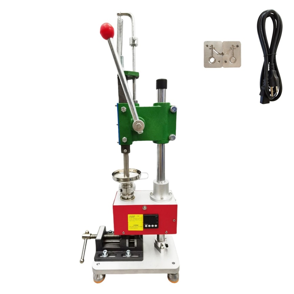 Plastic Injection Molding Shaping Mchine Lab Sample Proofing Machine