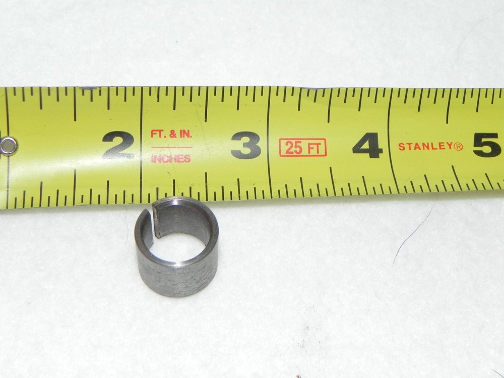 WEBER SCREWDRIVING SYSTEMS Part 500436 Collet (2)