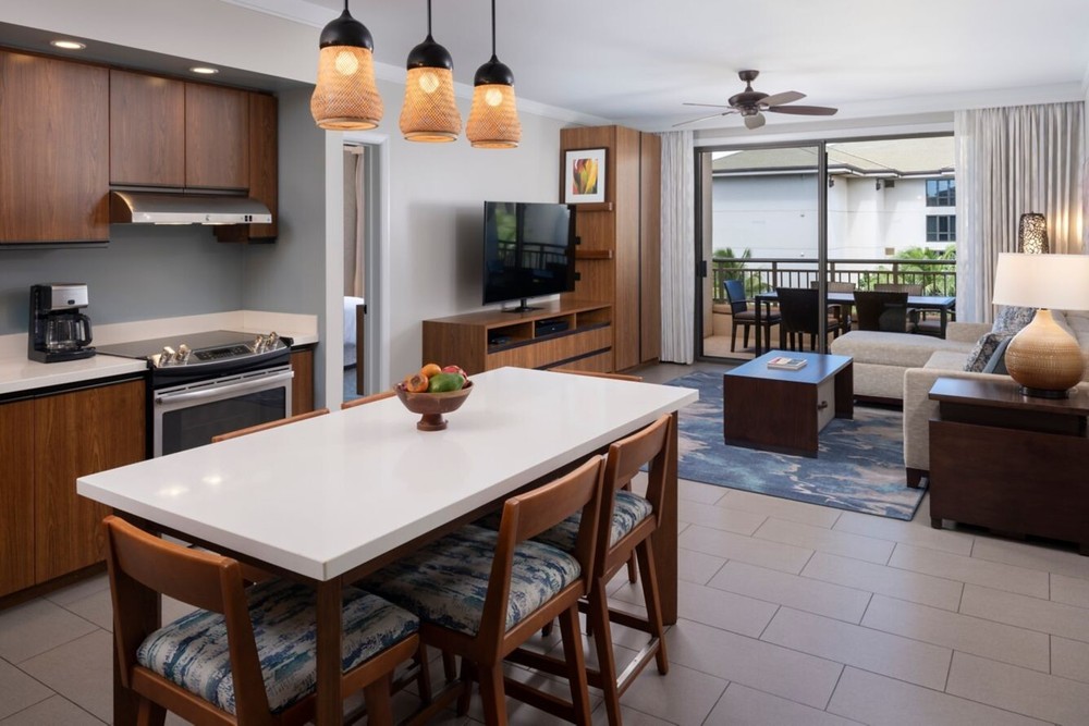 Marriott Vacation Club Points