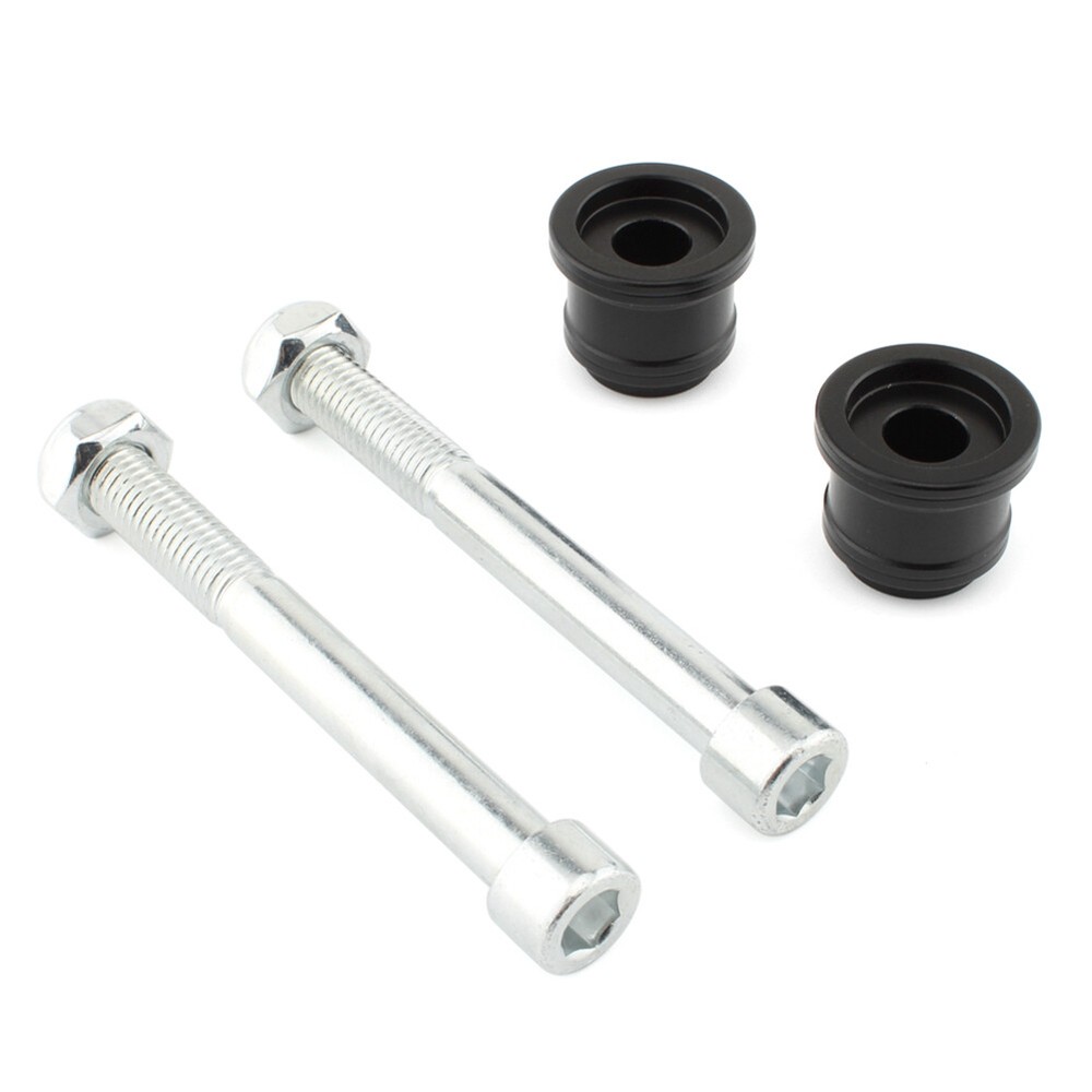 Motorcycle Handle Bar Risers Kit For Ducati Monster 2021-2023