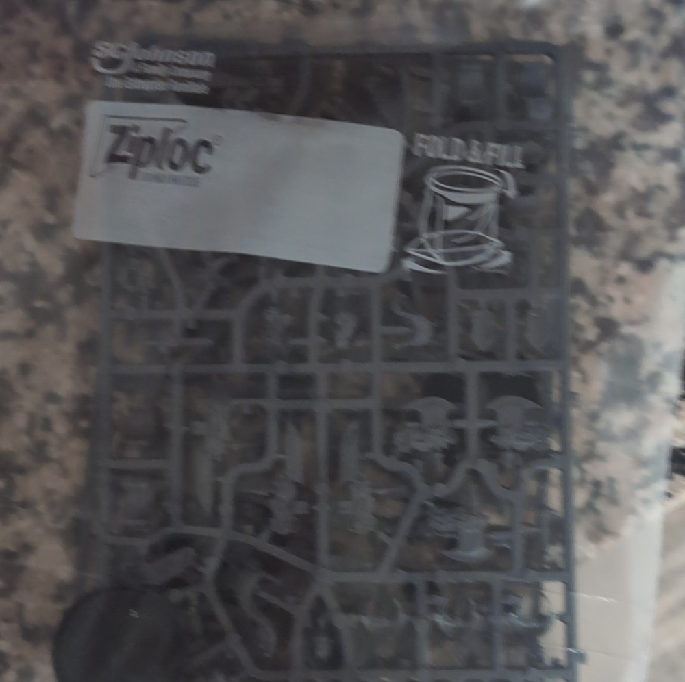 Games Workshop Warhammer 40K Allarus Custodes with Bases