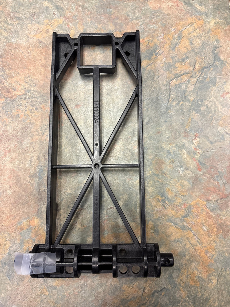 Wilderness Systems Airpro Seatback Spine