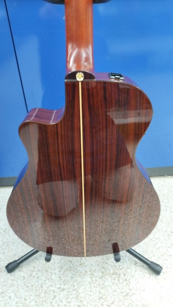 YAMAHA NTX1200R Elegat