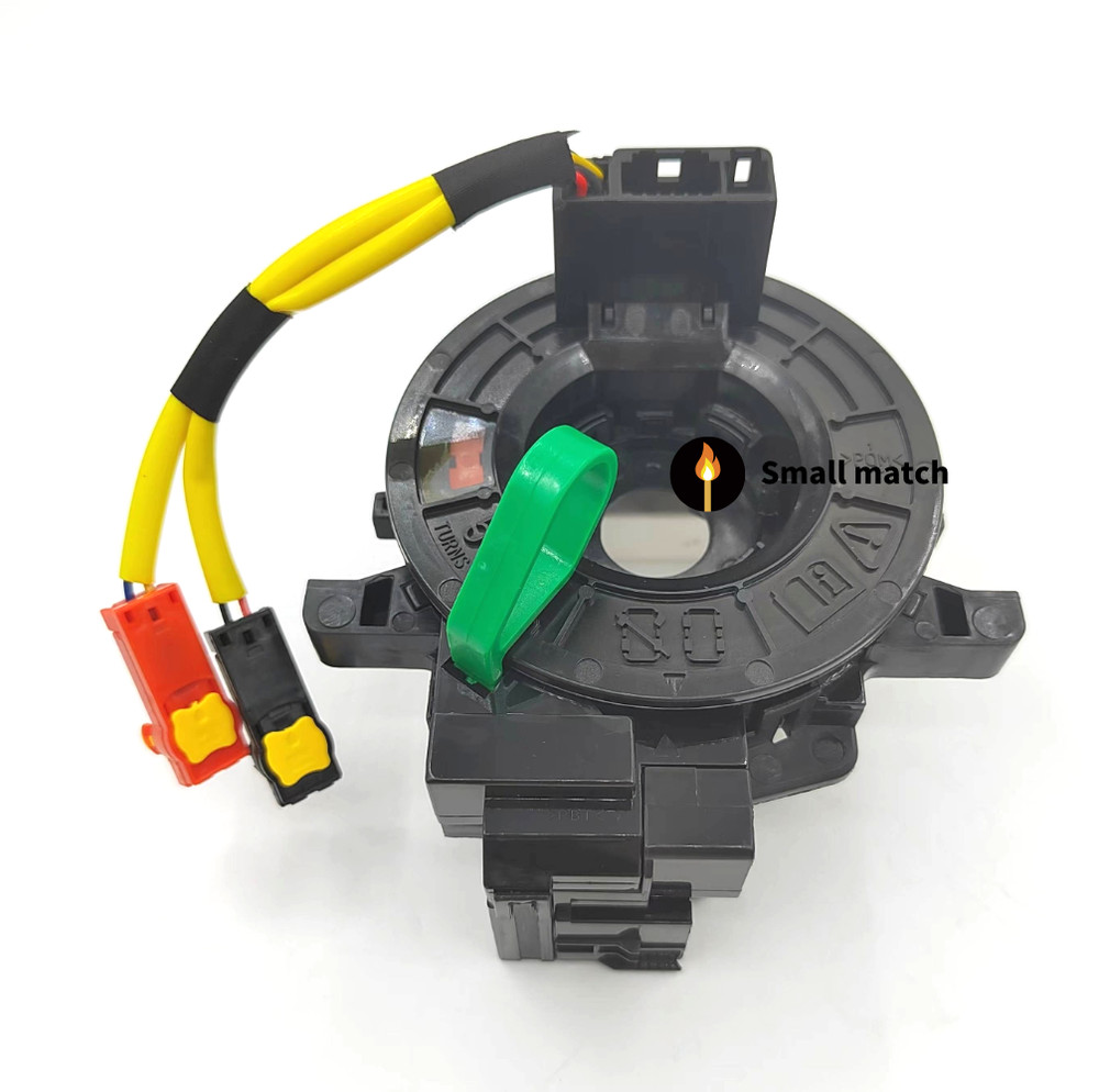 Spiral Cable Clock Spring+Steering angle sensor For 2012-2015 Lexus RX350 RX450h