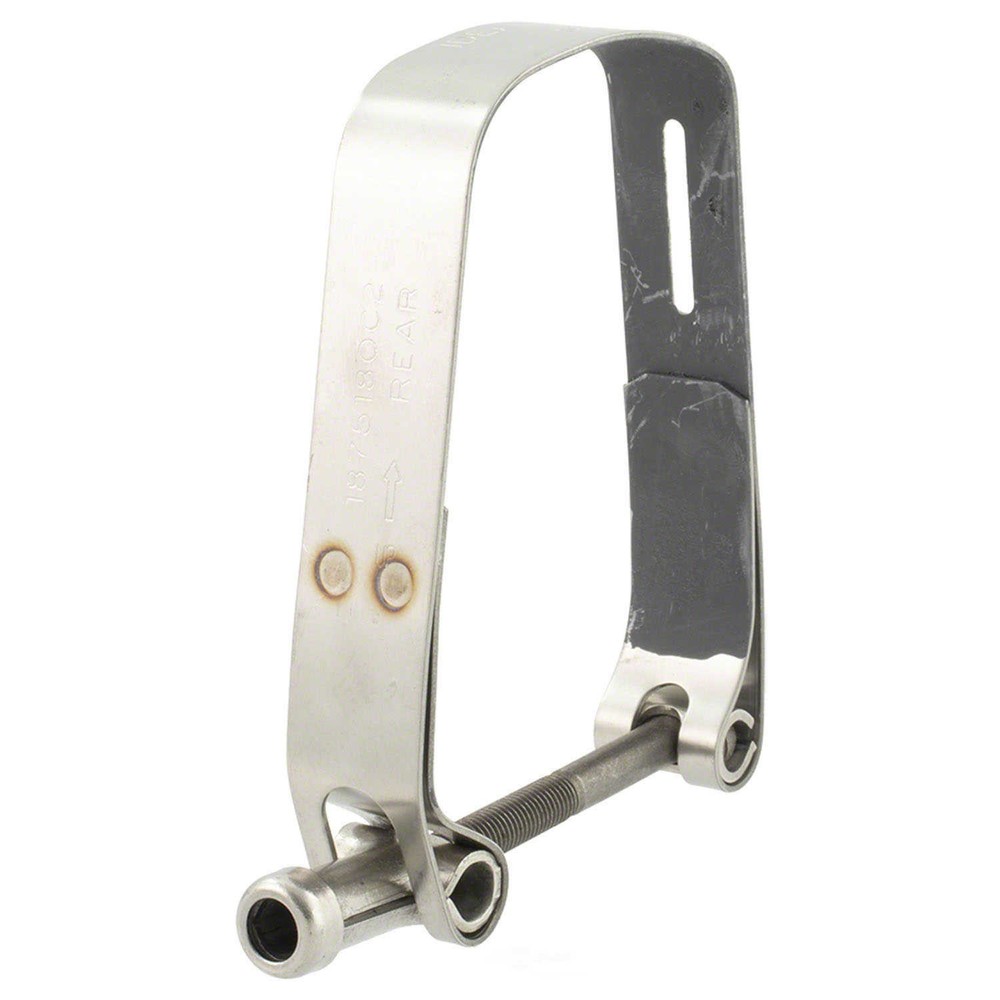 A/C Hose Motorcraft YF3398