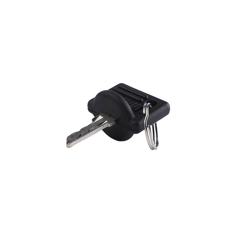 For CROWN IGNITION KEY PART # 107151-001