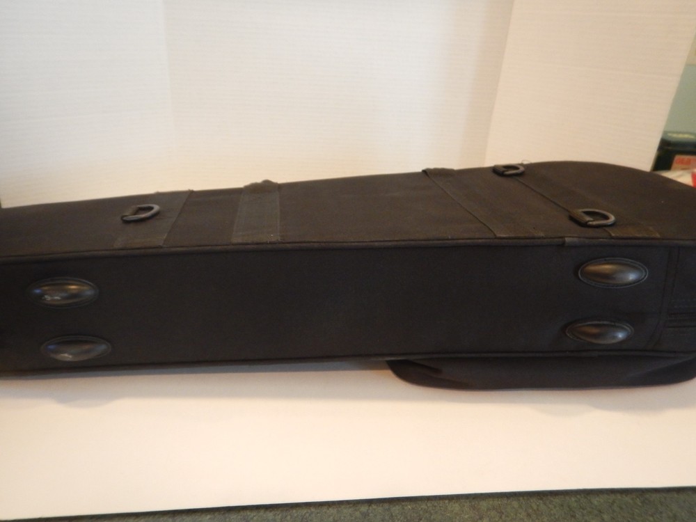 Protec Max Student 3/4 Violin CASE ONLY