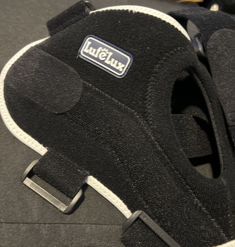 LufeLux Dog Knee Brace For Torn ACL,  Splint
