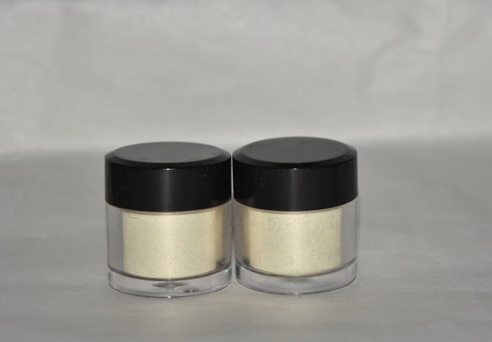 2x L'oreal HIP Shocking Eyeshadow Pigment Eye Shadow U CHOOSE Sealed