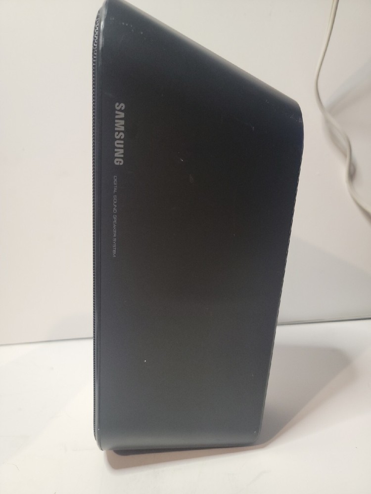 Samsung PS-FWX70 Front Left And Front Right Speakers