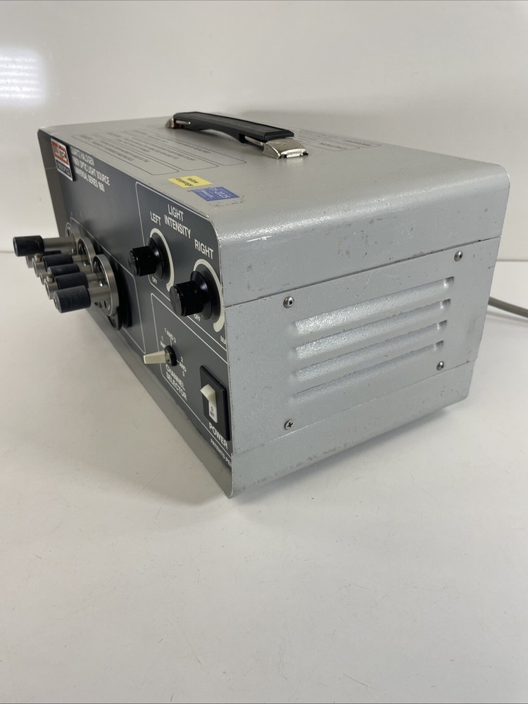Luxtec FiberOptics Universal Series 1600 Fiber Optic Light Source