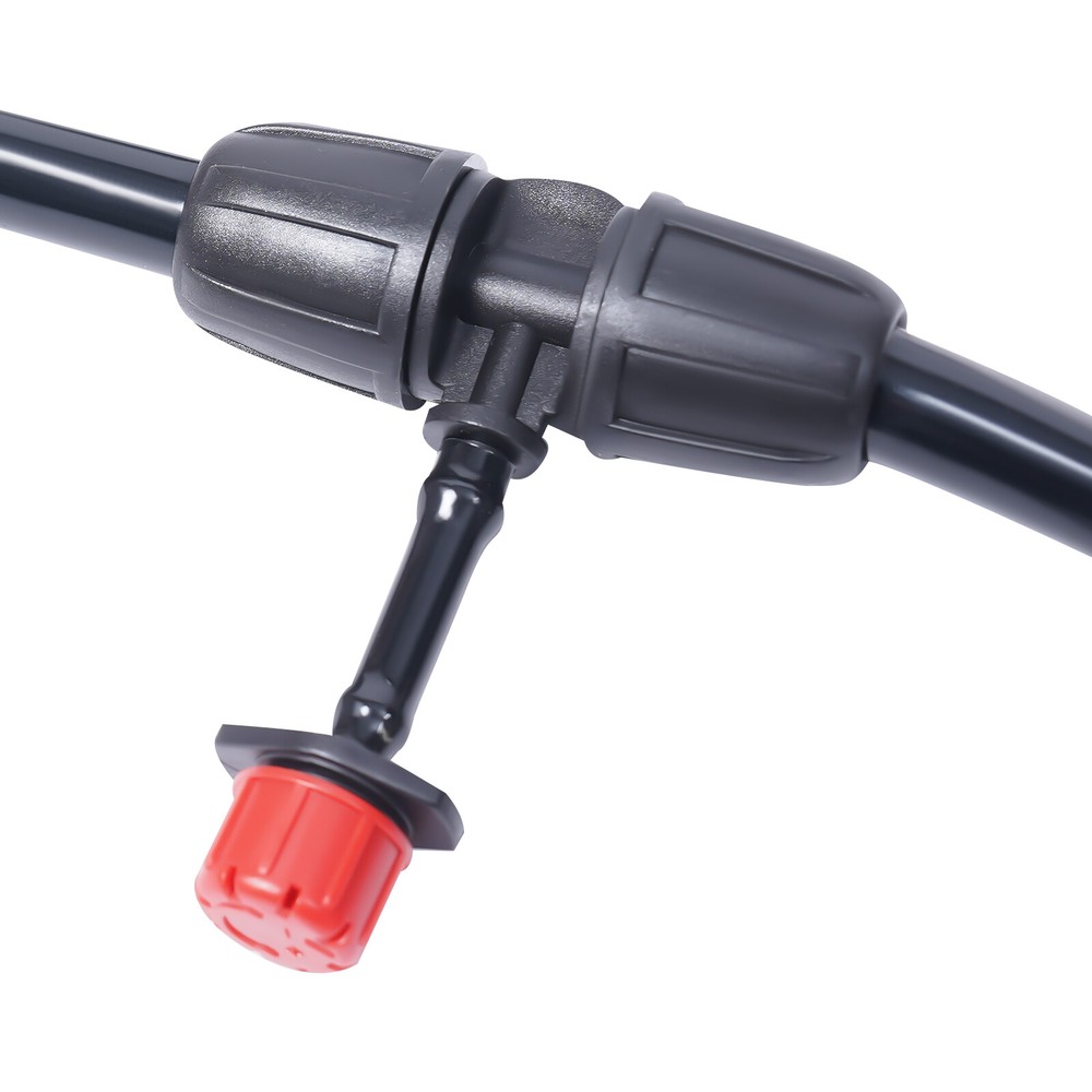 Garden Growing System Planters Self-Watering System Wall Mounted Vertical Garden