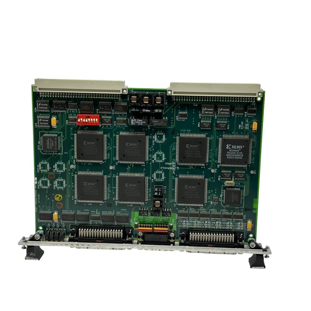 Adept 10332-00500 Rev. A VJI Joint Interface Module Card for MV Controller