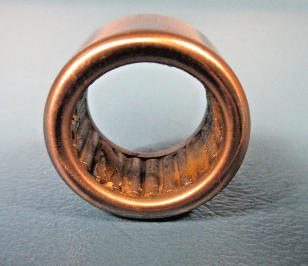 Torrington BH-108 Full Complement Drawn Cup Needle Roller Bearing (Koyo, Timken)