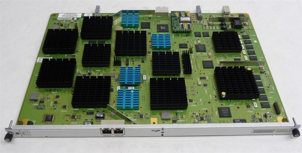 ALCATEL LUCENT xCEM-U 9326 D2U UMTS EXTENDED CHANNEL ELEMENT MODULE 300986049