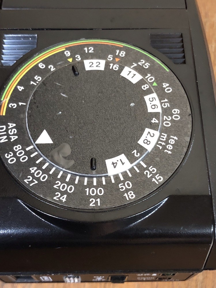 Flash Popular 30 THB Litematic Electronic Bounce Thyristor Japan UnTested